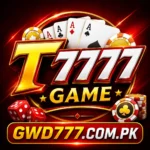 t7777 game