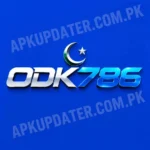 odk786 game