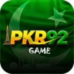 pkr92 game