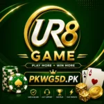 ur8 game