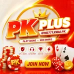 pk plus game